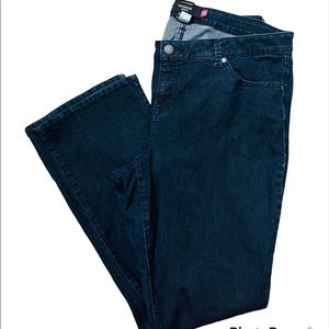 Straight leg sz 20 jeans from Torrid